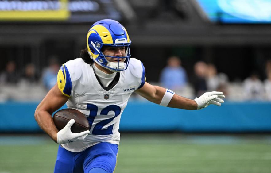 Perfect Fantasy Football Draft: 4th in a 12-Team ESPN PPR League