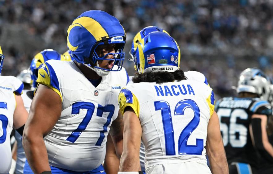 Offensive Line Rankings Week 7: Matchups to Exploit