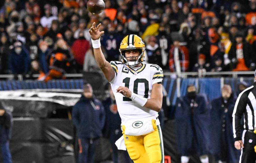Fantasy Football: Quarterback SOS Beneficiaries &amp; Ideal Late-Round Pairings