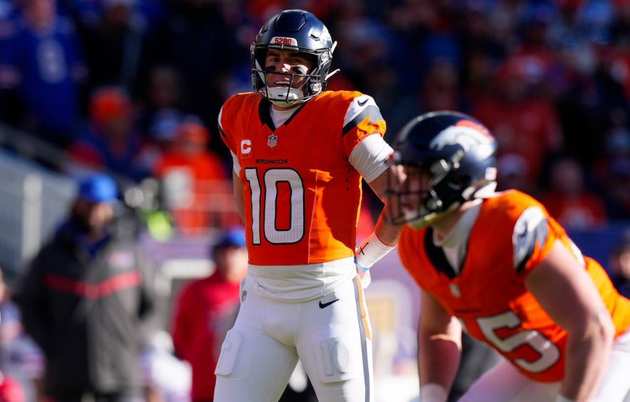 2026 NFL Win Totals Cheat Sheet: Best Bets, Division Winners &amp; Super Bowl Predictions