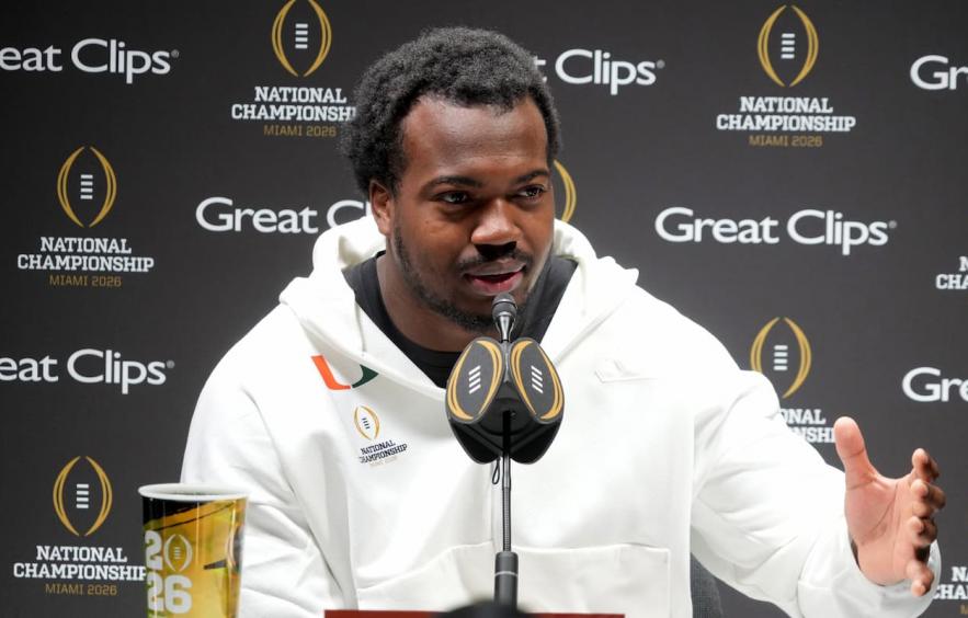 2026 NFL Mock Draft: Ryan Noonan 3.0 (Final) 