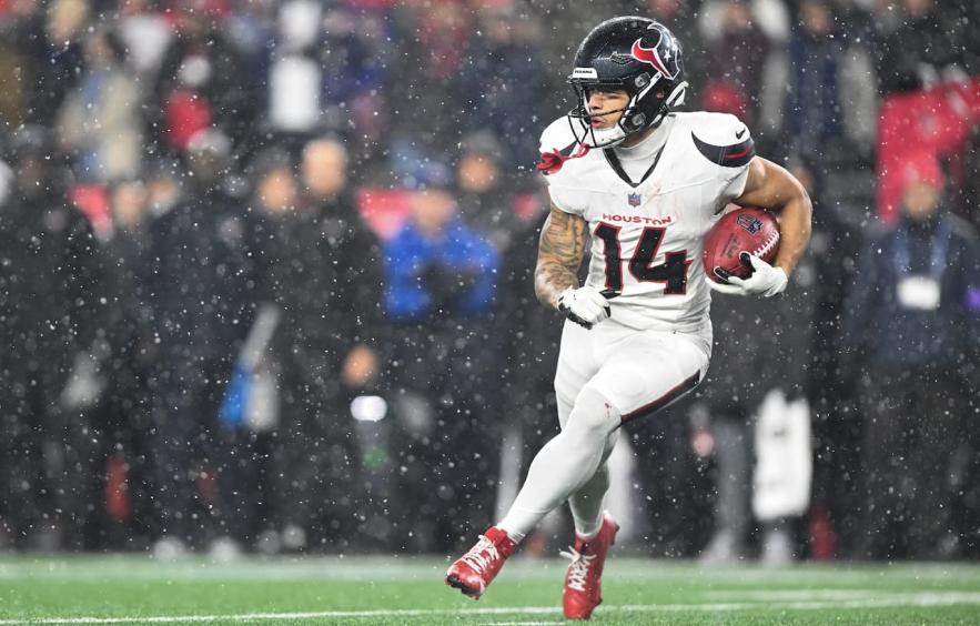 Week 2 NFL Weekend Cheatsheet: Injuries, Picks, DFS, Props, Updated Fantasy Football Rankings