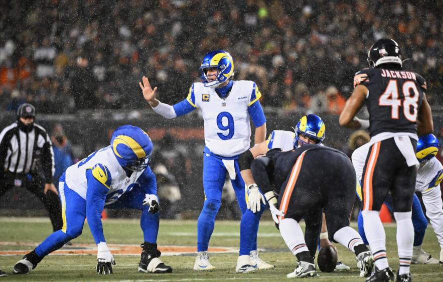 6 Fantasy Football QBs Whose Touchdowns Are Trending Up &amp; Down