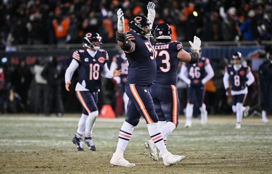 Offensive Line Rankings Week 2: Matchups to Exploit
