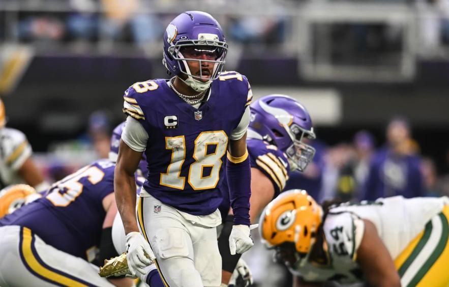Perfect Fantasy Football Draft: 11th in a 12-Team Yahoo Half-PPR League