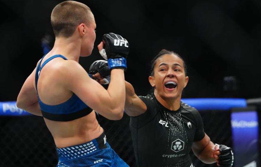 Scott Smith’s Top Plays for UFC Salt Lake City: Silva vs. Cong