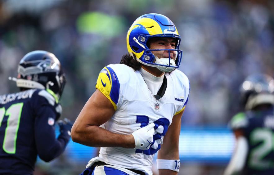 Who Should I Draft with the 3rd Pick in Fantasy Football