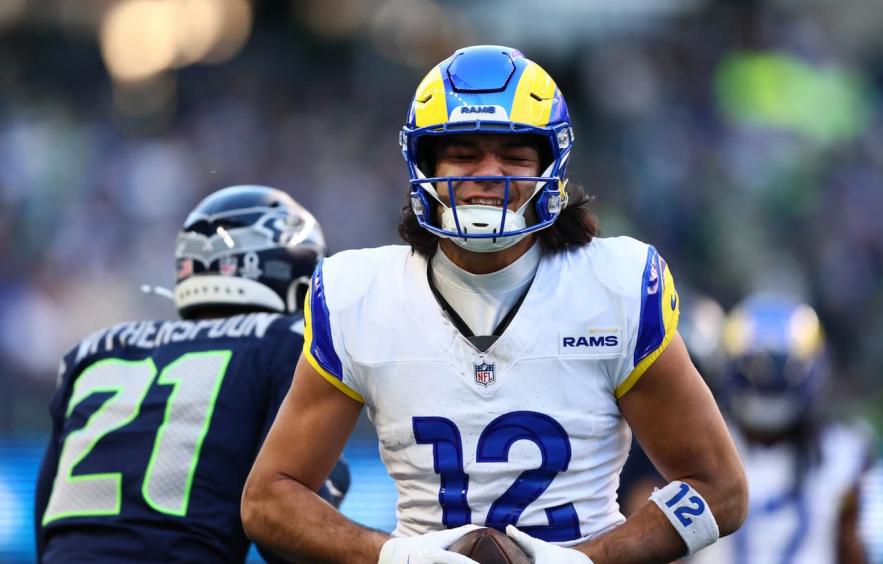 Who Should I Draft with the 4th Pick in Fantasy Football