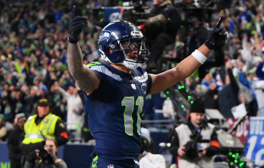 Who Should You Draft With the 5th Pick in Fantasy Football?
