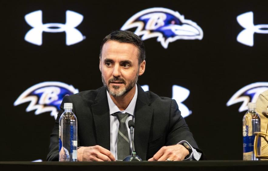 2026 NFL Coaching Changes Hub