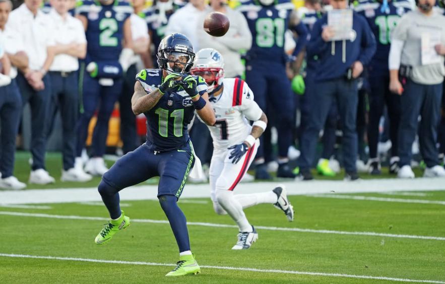 How Winners Draft Wide Receivers in Underdog Best Ball Mania
