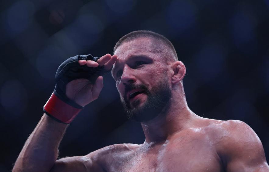 Best Bets for UFC Vegas 120: Gamrot vs. Salkilld
