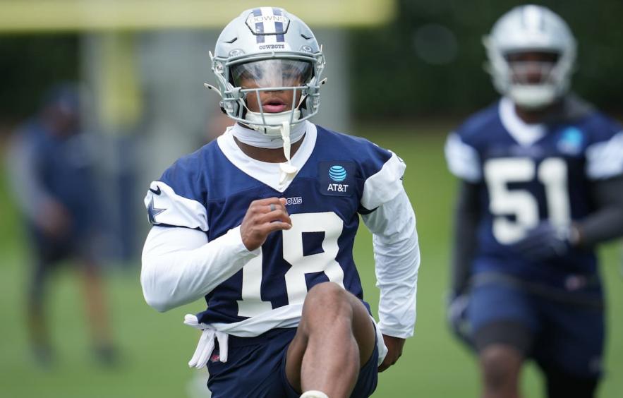 The 8 Rookie Defensive Backs To Target in 2025 IDP Fantasy Football Leagues