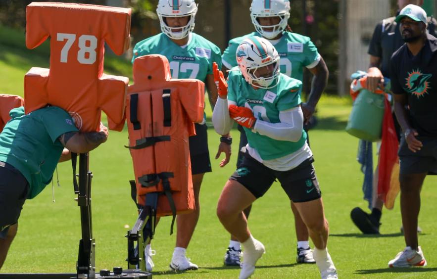 2026 Fantasy Football IDP - AFC Training Camp Battles To Watch