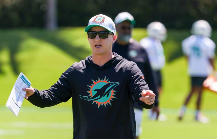 2026 NFL Futures Bets: Best Bets from Connor Allen