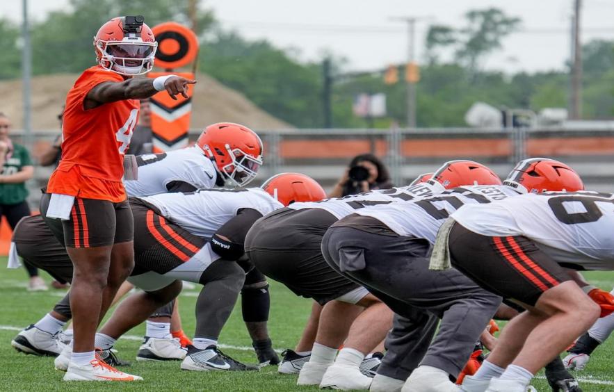 Which Teams Invested in the Offensive Line in 2026?