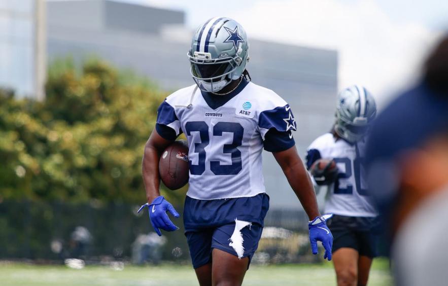 4 Overvalued Running Backs for 2026