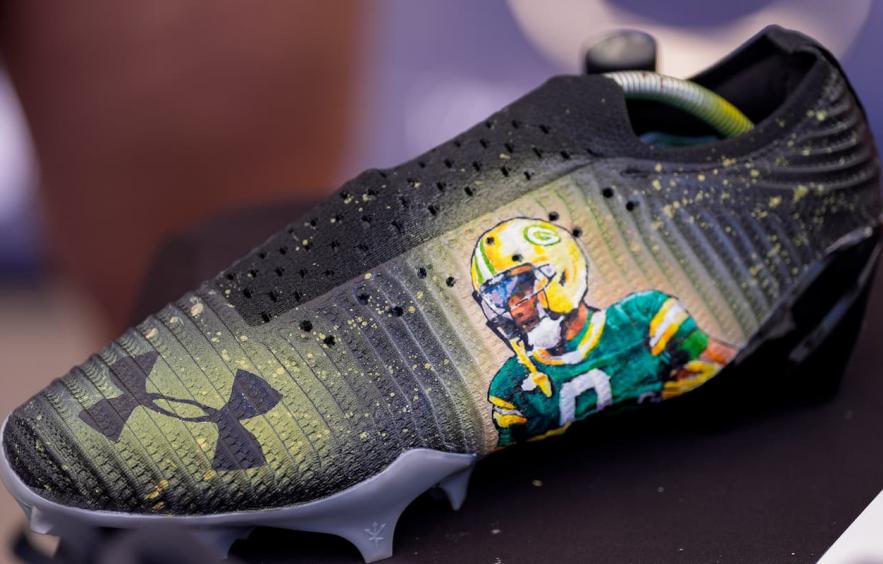 2026 FFPC Late-Round Wide Receiver Targets