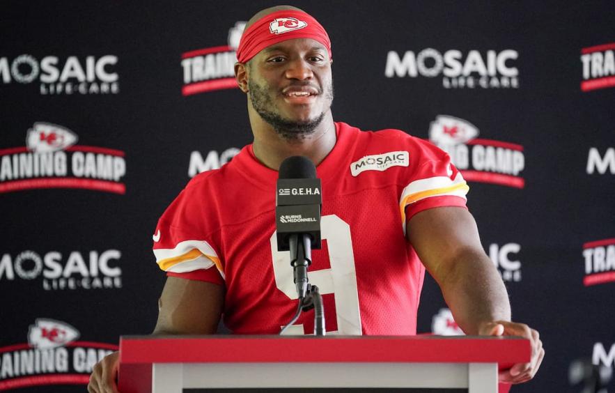 The Best Running Back to Take in Every Round of Your Fantasy Football Draft