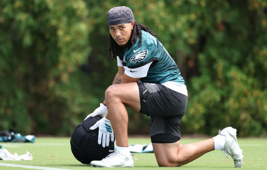 7 Sleepers to Target in ESPN Fantasy Football Leagues