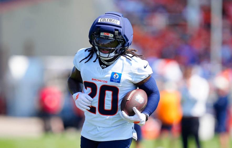 4 Fantasy Football Sleepers to Target After Pick 150