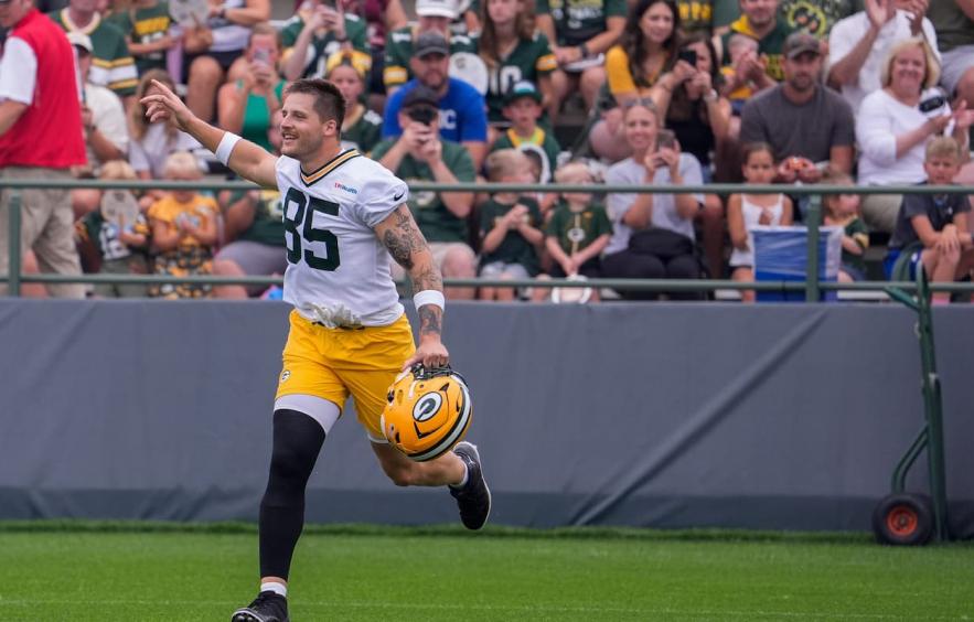 ​Paulsen's Players: Position-by-Position Fantasy Football Draft Targets (2026)