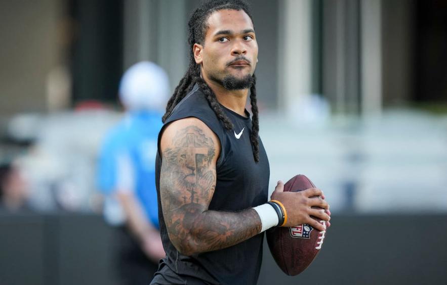20 ADP Risers &amp; Fallers After Preseason Week 1