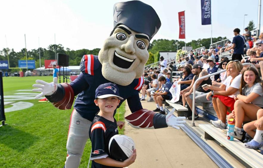 Splash Sports Survivor Picks Week 6: (Patriots over Jets)