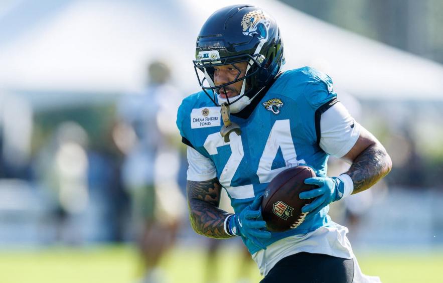 Week 1 NFL Player Prop Bets: Connor Allen's Player Props