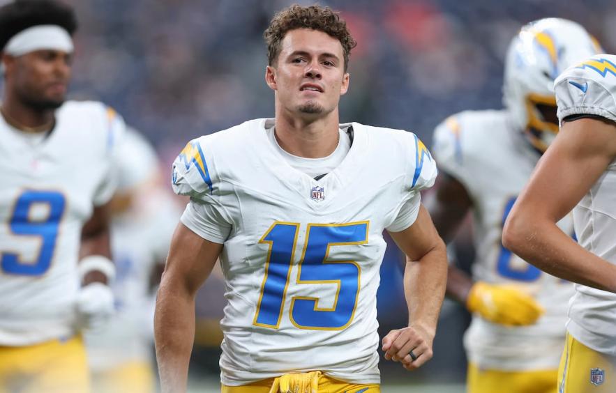 Perfect Fantasy Football Draft: 8th in a 12-Team ESPN PPR League