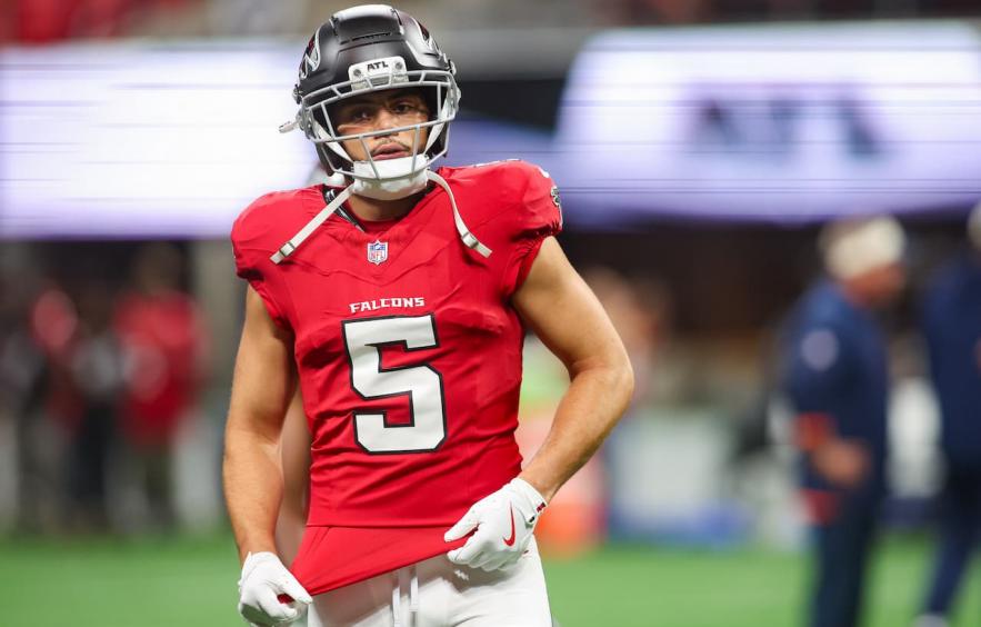 Squirrel's Nuts &amp; Bolts: Falcons - Packers TNF Showdown Strategy (Week 3 NFL DFS)