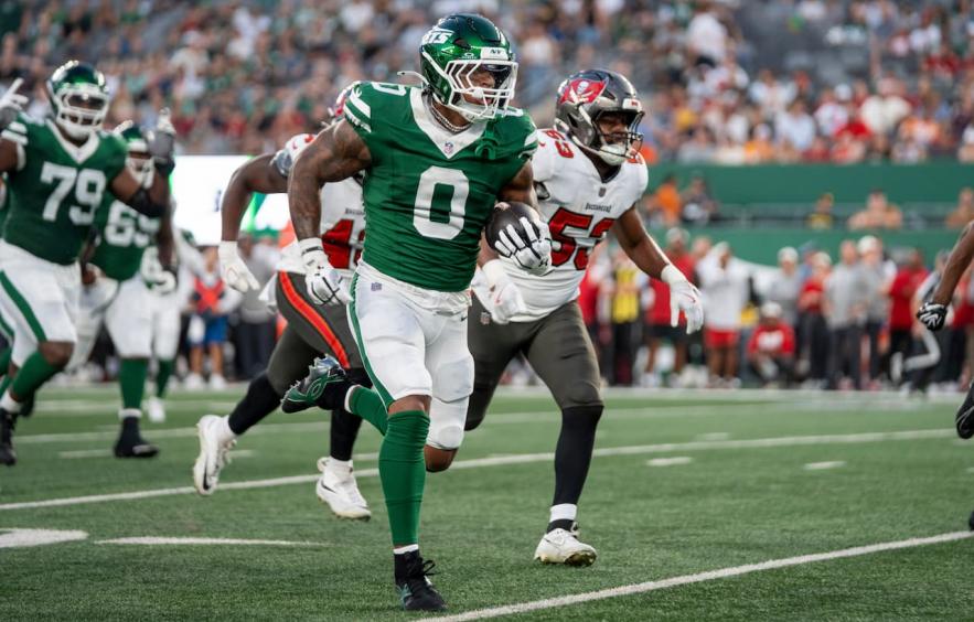 9 Running Backs Primed to Break Out in 2026