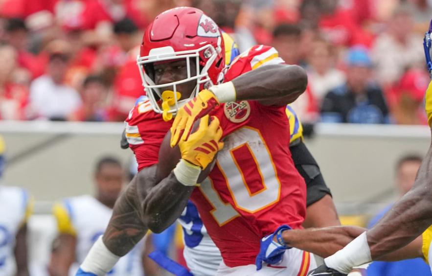 2026 FFPC Late-Round Running Back Targets