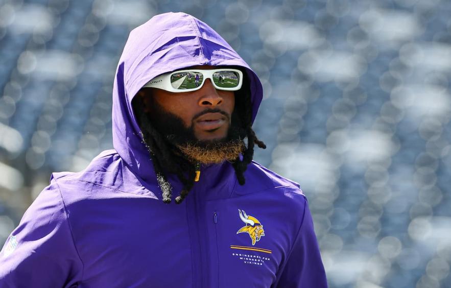 Week 1 Revenge Games: 2 Players Out to Torch Their Ex-Teams