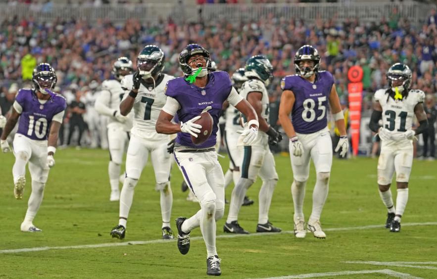 NFL Preseason Week 1 Recap: 16 Must-Know Facts