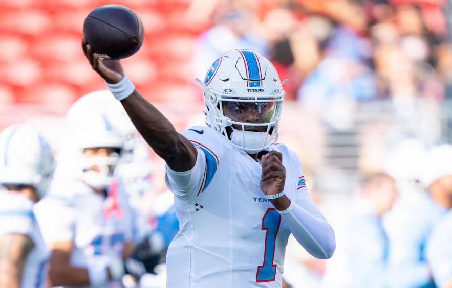 QB Streaming Week 1: Kirk Cousins Can Exploit Favorable Matchup