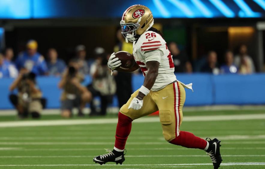 Fantasy Football Waiver Wire Week 2
