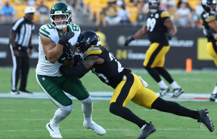 IDP Waiver Wire Week 6: Top Pickups &amp; Adds