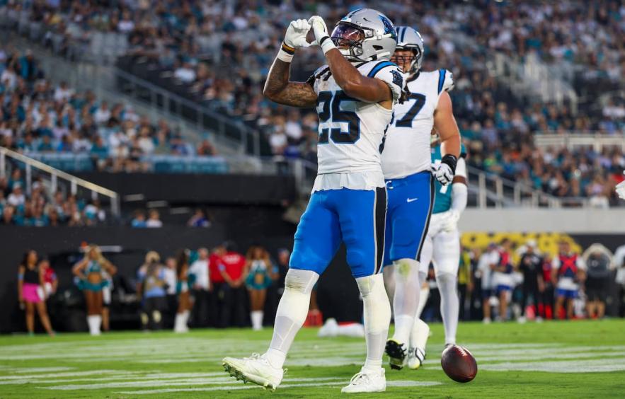 NFL Preseason Week 2 Recap: 8 Must-Know Facts
