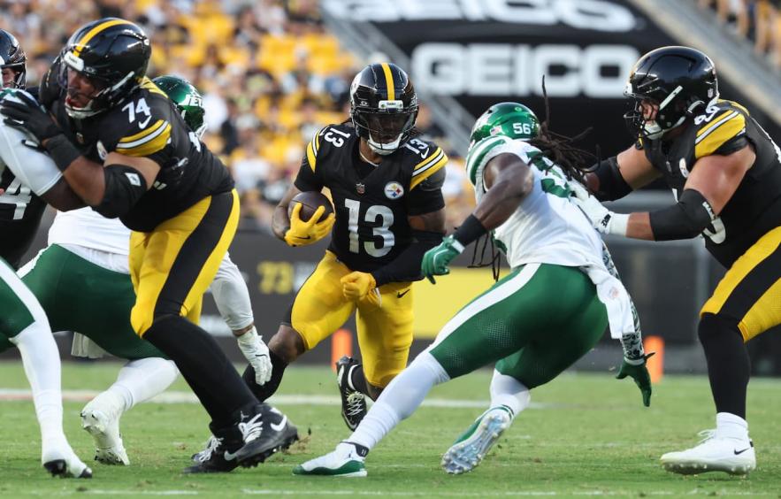 Week 1 NFL Player Props: Best Player Props to Bet from Ryan Noonan