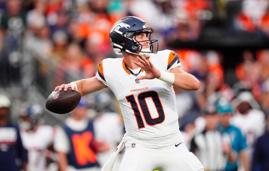 2026 FFPC Late-Round Quarterback Targets