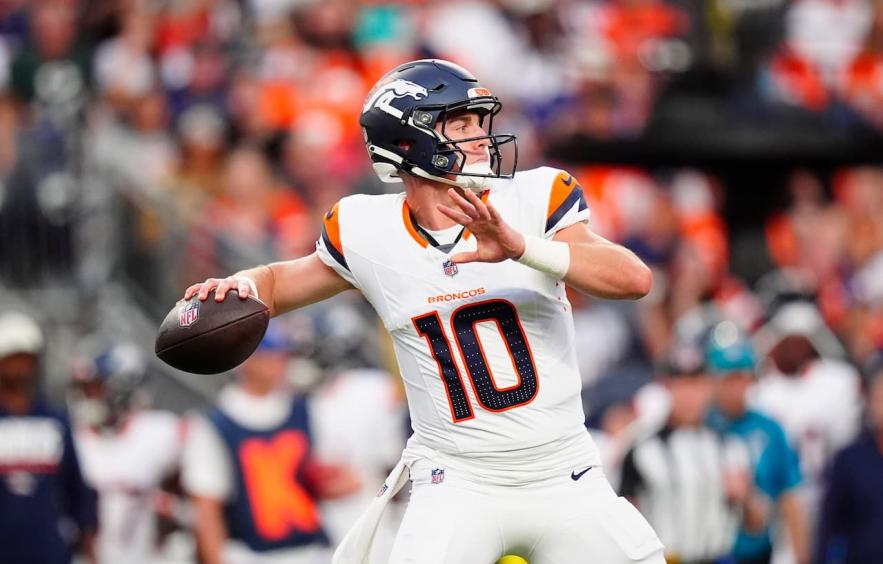Week 2 NFL Odds: Lookahead Lines Report