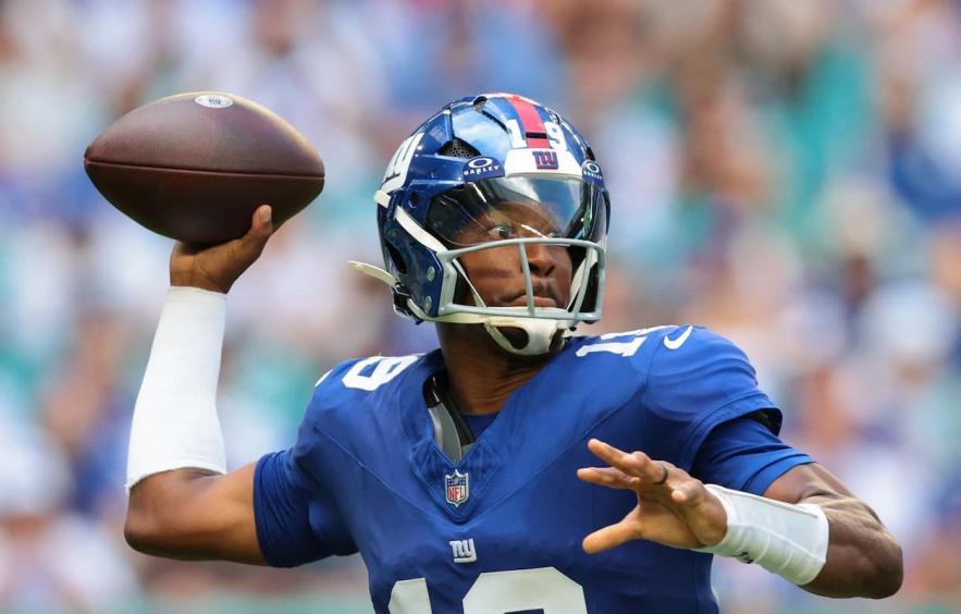 Week 6 Revenge Games: 12 Players Out to Torch Their Ex-Teams
