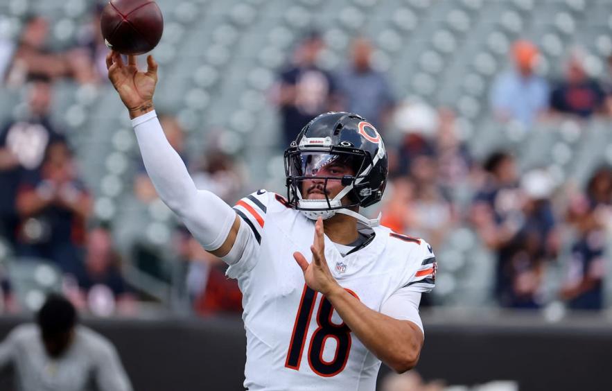 NFL Week 1 Picks 2026: Spread Bets, Super Locks &amp; Survivor Pool Cheatsheet