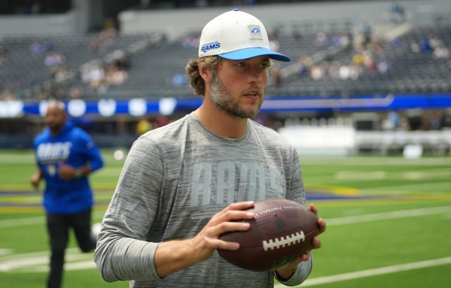 3 Overvalued Quarterbacks for 2026
