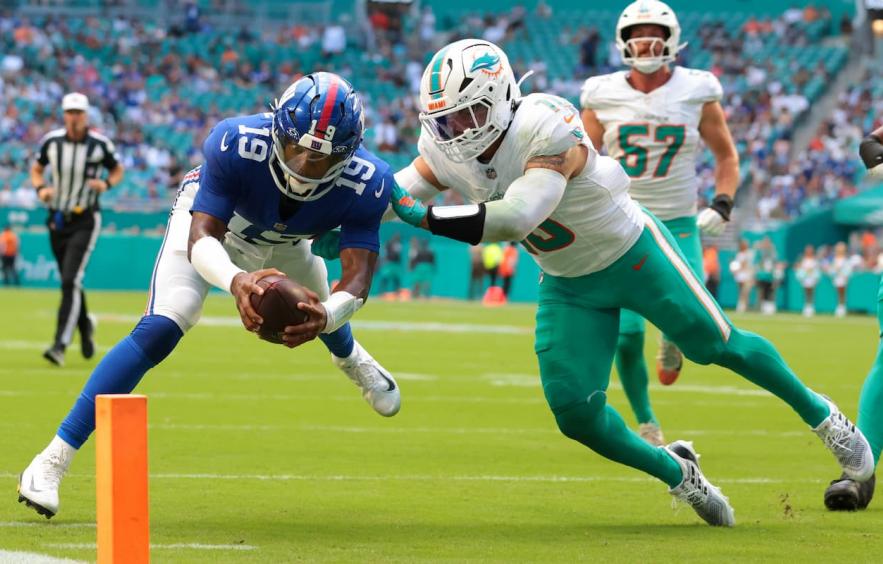 IDP Waiver Wire Week 1: Top Pickups &amp; Adds Before The Season Begins