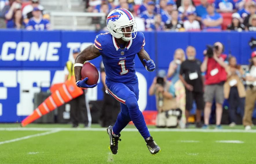 Notable Cuts As NFL Teams Finalise Their 2026 53-man Rosters