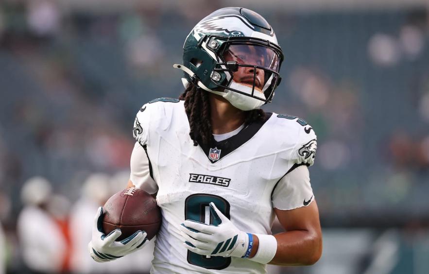 NFL Preseason Week 3 Recap: 7 Must-Know Facts