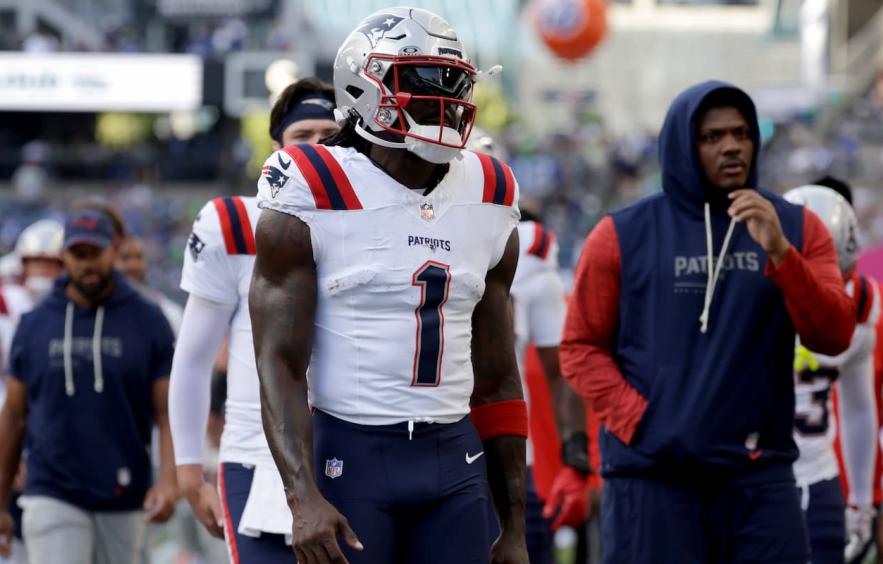 Fantasy Football Week 7: Breakout Model Picks