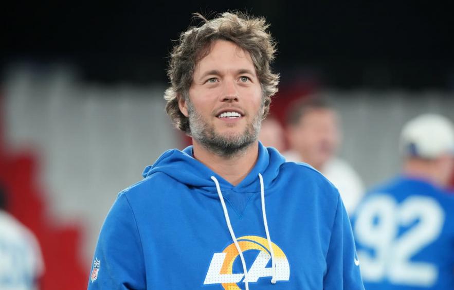 Squirrel’s Nuts &amp; Bolts: Rams - 49ers Showdown Strategy (Week 1 NFL DFS)